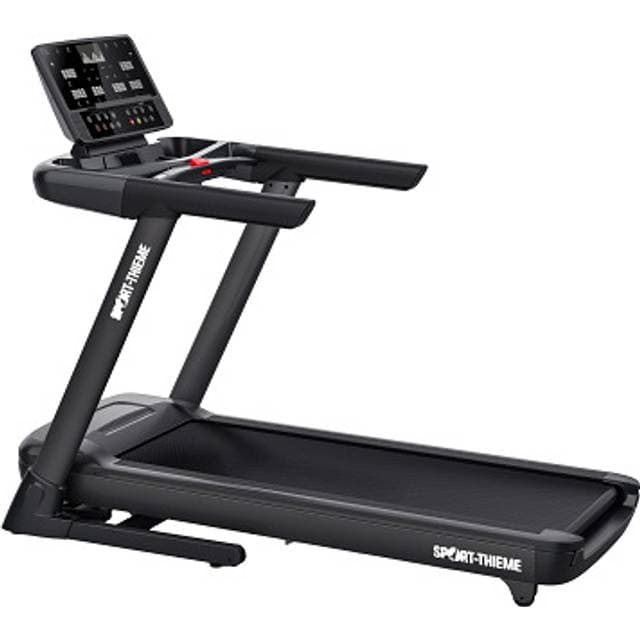 Sport-Thieme Laufband T450