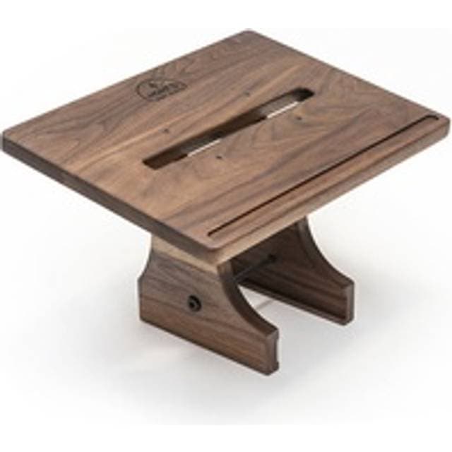 WaterRower WaterRower Laptop Hylde Nøddetræ