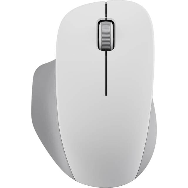 Xiaomi Wireless Mouse Comfort White Grip