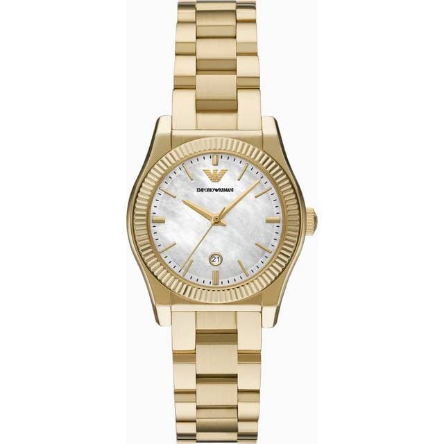 Emporio Armani Pearl Women's Watch AR11657