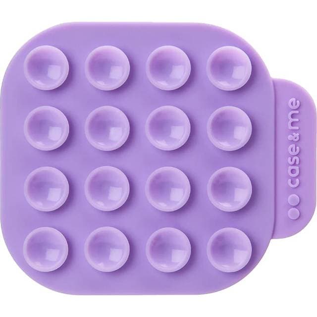 SBS Universal Sugekopholder Lavendel