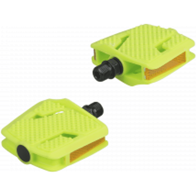 Trek Platform Pedaler 15mm 9/16"