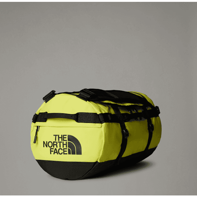 The North Face Base Camp Duffel - Grøn