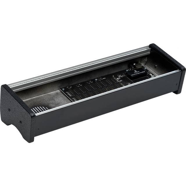 Erica Synths 1x84HP Skiff Case EU Stik