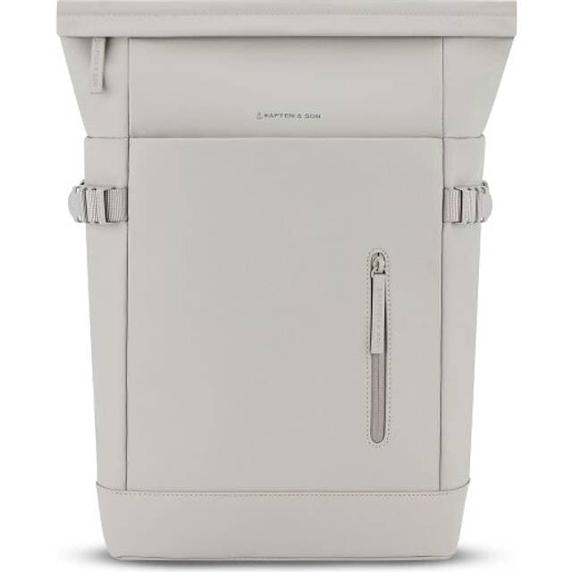 Kapten & Son Helsinki 16 Daypack Grå