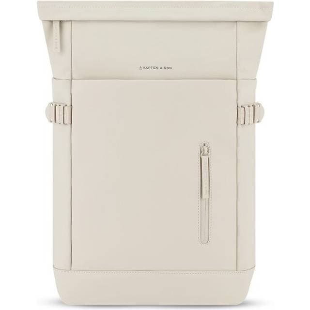 Kapten & Son Helsinki 16 Daypack Beige