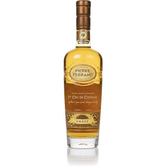 Pierre Ferrand Cognac Ambre 1er Cru 40% 70 cl