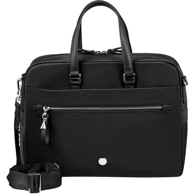 Samsonite Karissa Evo Computertaske 15.6" - Sort