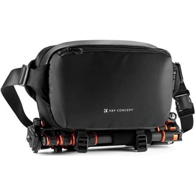 K&F Concept Fototaske 10L Alpha Sling