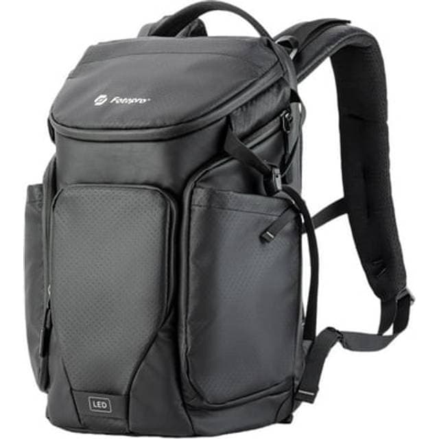 Fotopro TS-02 Pro Foto-rygsæk