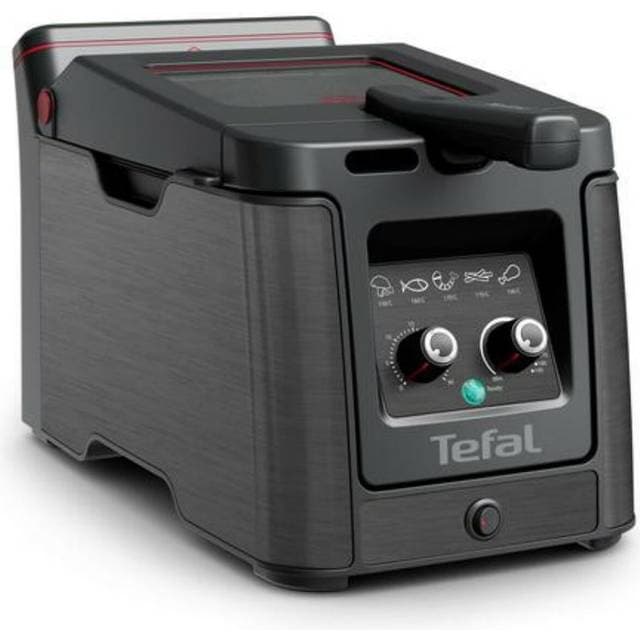 Tefal Frituregryde FR600810 3,5 L