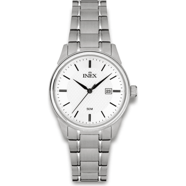 INEX Inex Herre 30mm Quartz Herre m/lænke