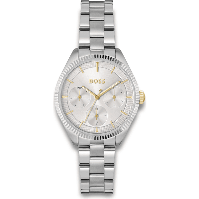 BOSS BOSS Sage Sport Quartz Dame m/lænke