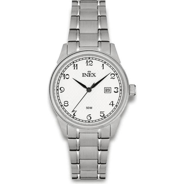 INEX Inex Herre 30mm Quartz Herre m/lænke