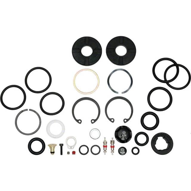 Rockshox Dual Position Service Kit