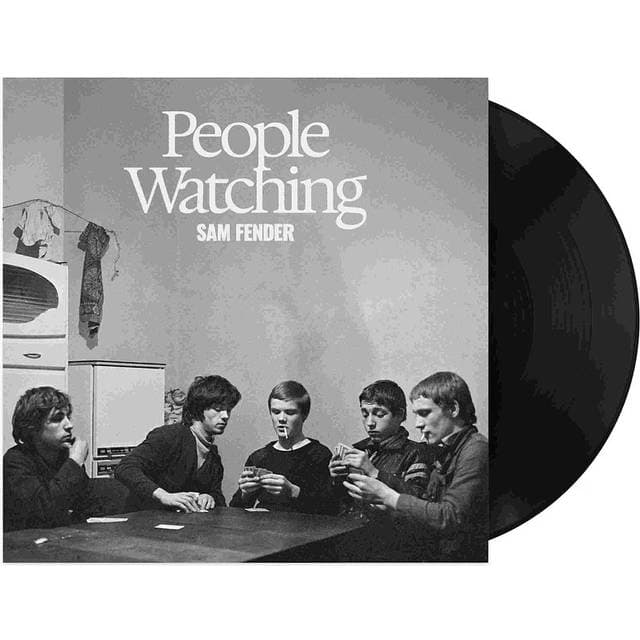Sam Fender - People Watching (Vinyl)