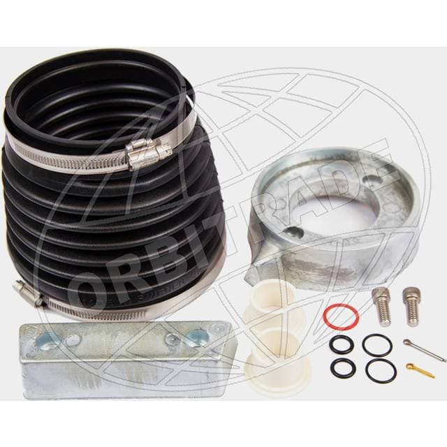 ORBITRADE Service Kit SP-E Alu