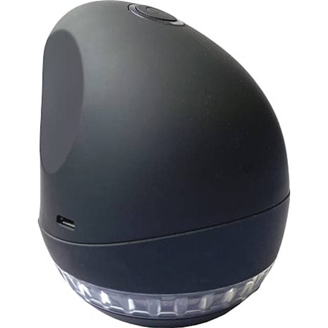 Salling Fnugfjerner - Sort