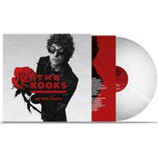 The Kooks - Never Know LP) (Vinyl)