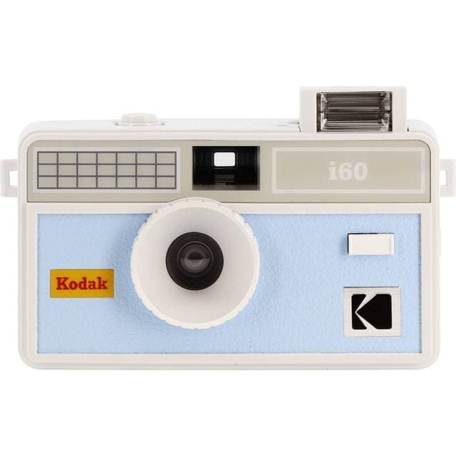 Kodak I60 Hvid Babyblå