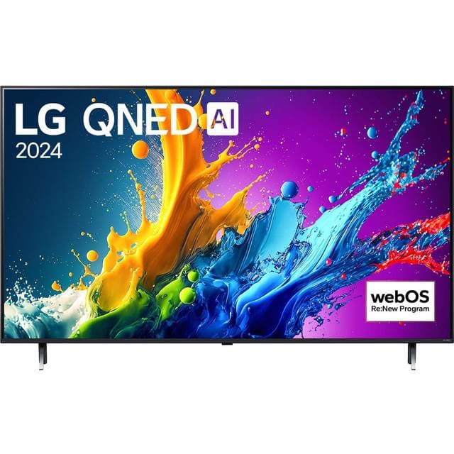 LG 43QNED80T6A