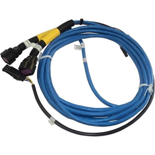 Mercury Kabel Harness Assembly