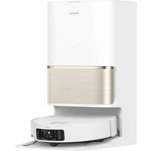 Dreame L50 Pro Ultra Hvid