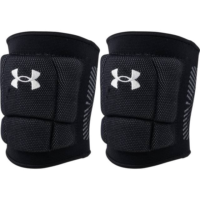 Under Armour 3 Knee Pads - Black