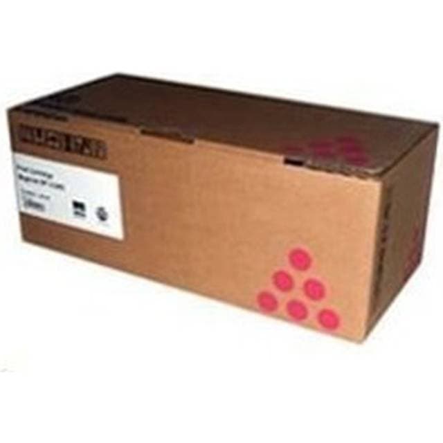 Ricoh Toner - Magenta