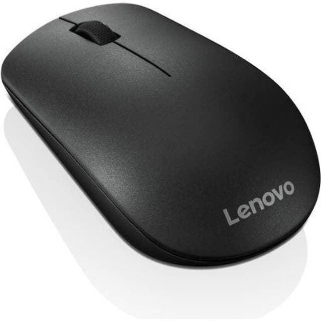 Lenovo 400 Optical Ambidextrous 1200 dpi