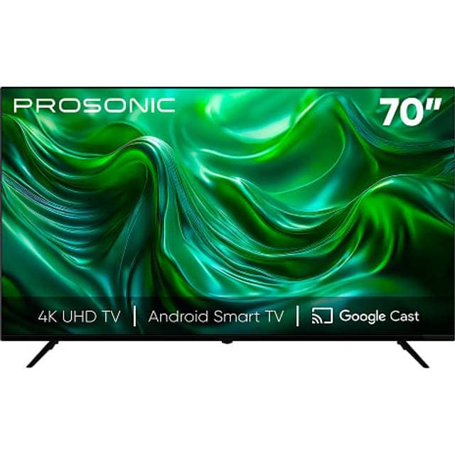Prosonic 70 UHD TV 70UA9025