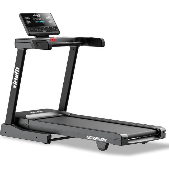Virtufit Elite Comfort Elektrisk Løbebånd