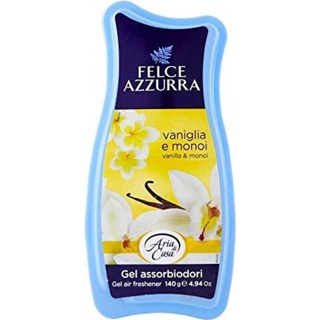 Felce Azzurra Deo Room Gel Golden Vanilla