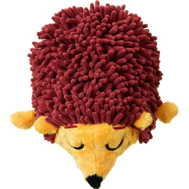 DR Børste Sovende Plys med Musik