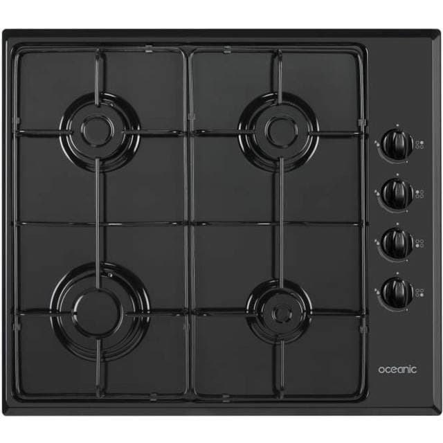 Oceanic Gasplade OCEACTG4EB1