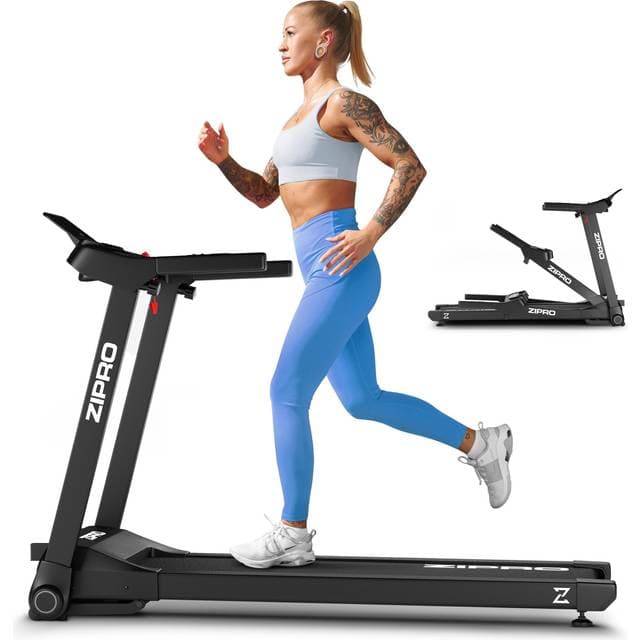 Zipro Bieżnia Ramble