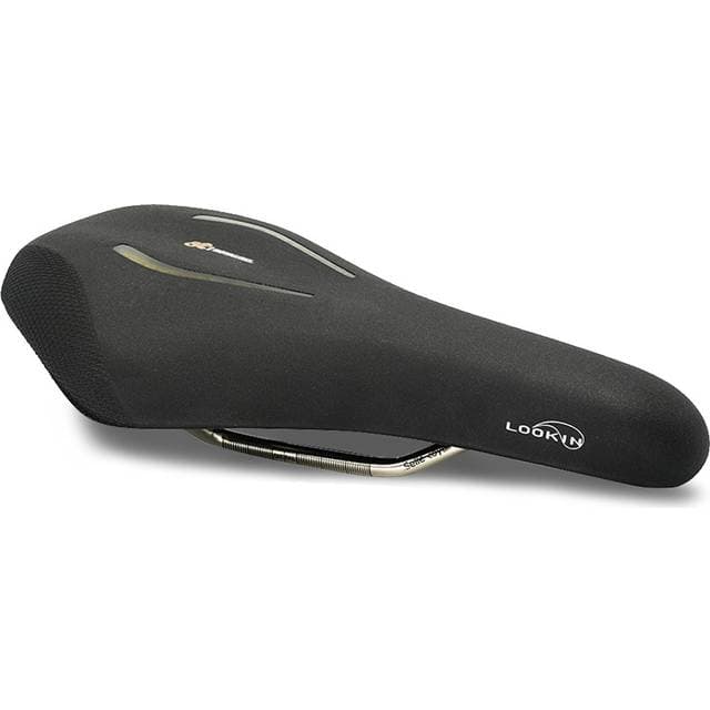 Samsung Selle Royal Lookin Evo Athletic Black