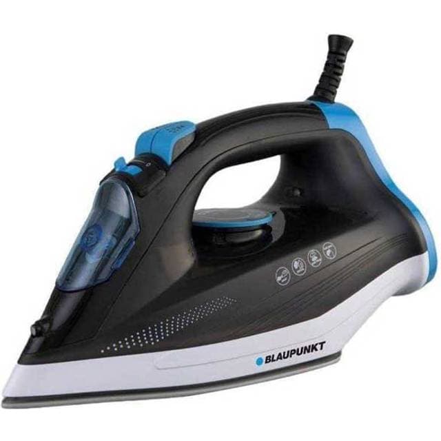 Blaupunkt BP5004 Steam Iron 2600W