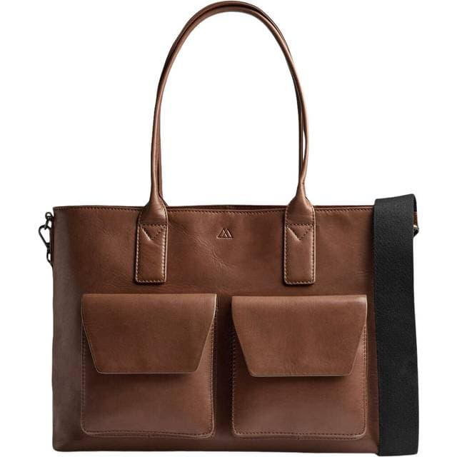 Markberg Kelseymbg Work Bag - Antique OS