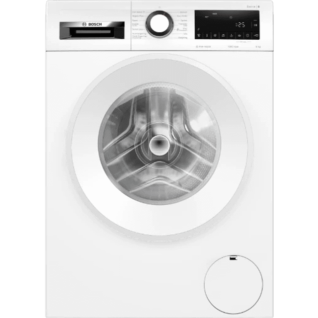 Bosch WGG246ZLSN