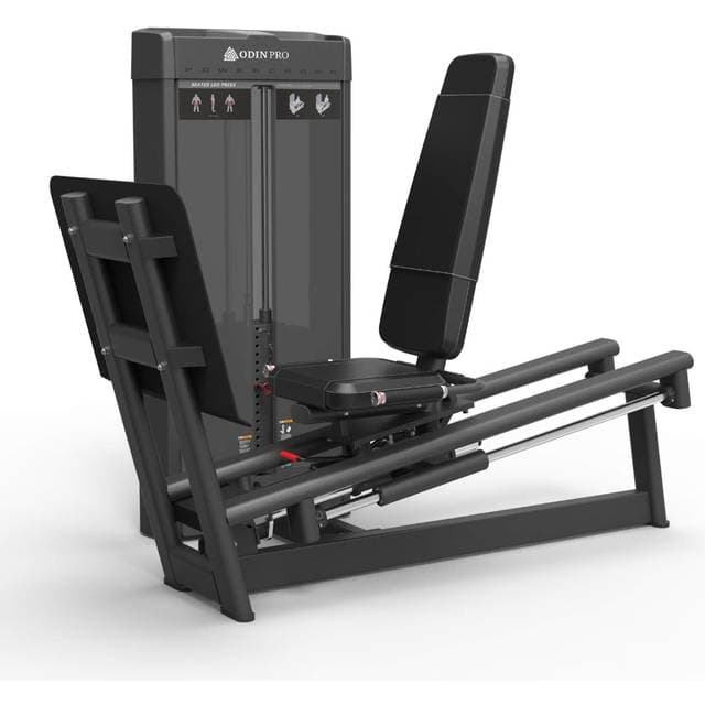 ODIN PRO Seated Leg Press 150kg