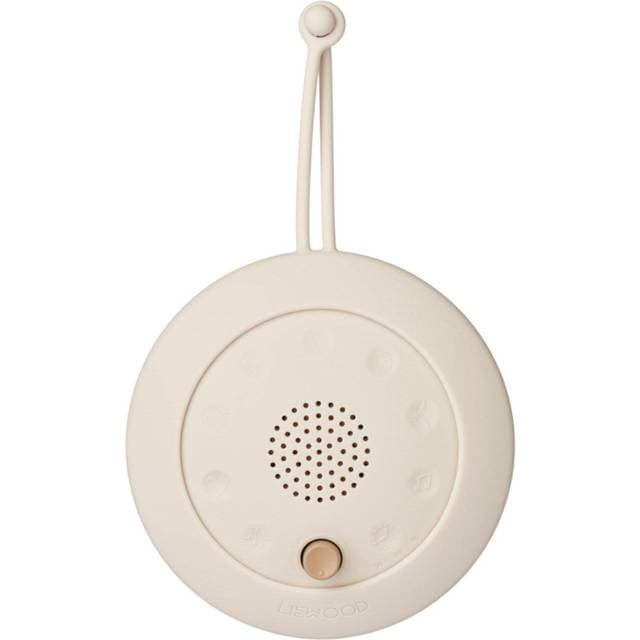 Liewood Jordi Sound Machine - Oat Sandy