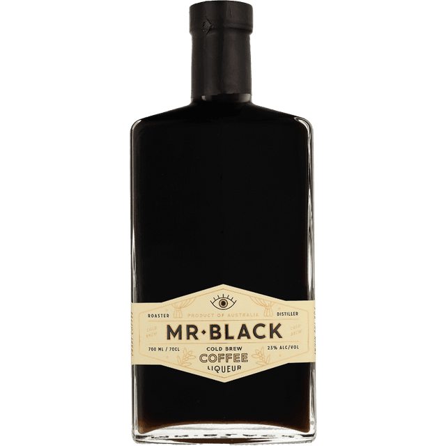 Mr.Black Cold Brew Coffee Liqueur 70cl