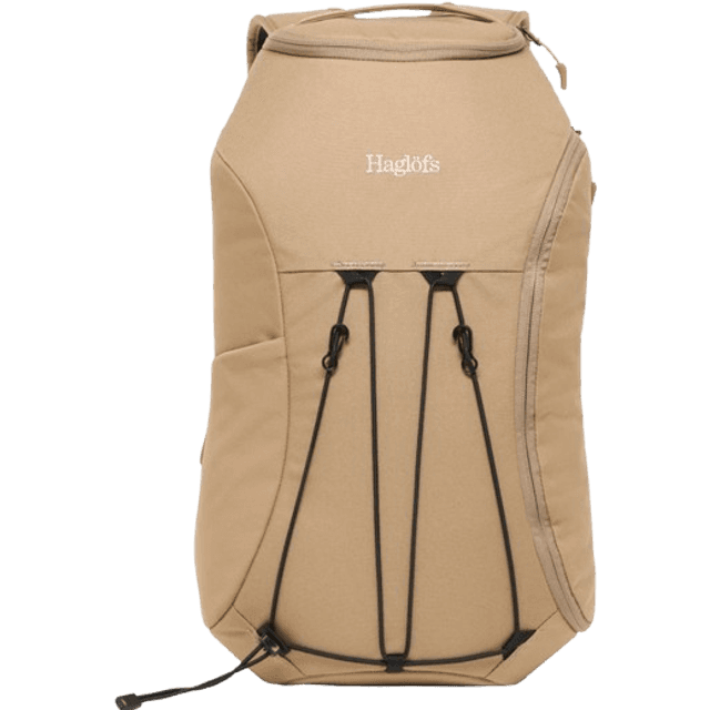 Haglöfs Corker - Medium Oak/Brown