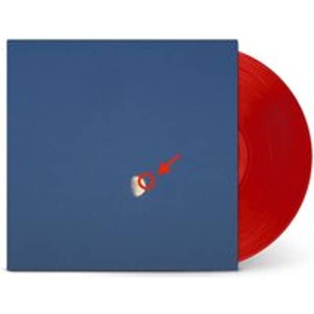 Cleopatrick LP - Fake Moon (LP) (Vinyl)