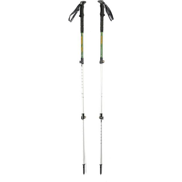 Gabel Montblanc Tour Alu Telescopic Poles