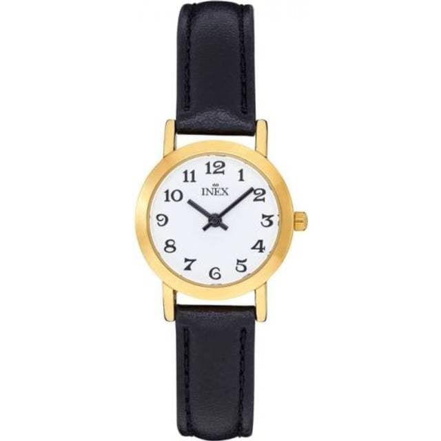 INEX Womens Black White A12181D0A