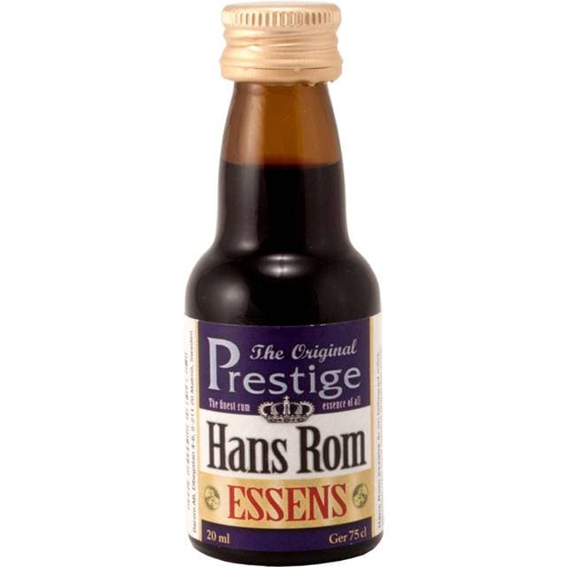 Prestige Prestige Hans Rom Essens 2 cl