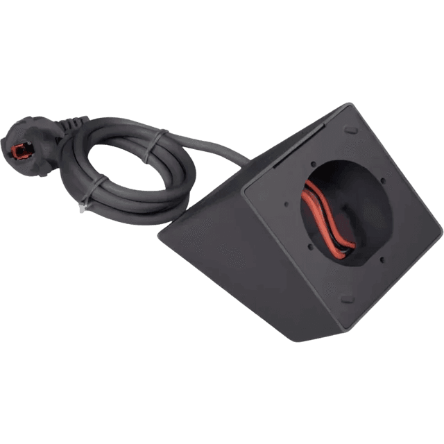 Shelly Wall Display Table Stand