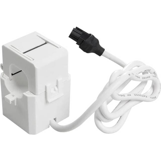 Shelly 120A Strømtransformer Til Pro 3EM